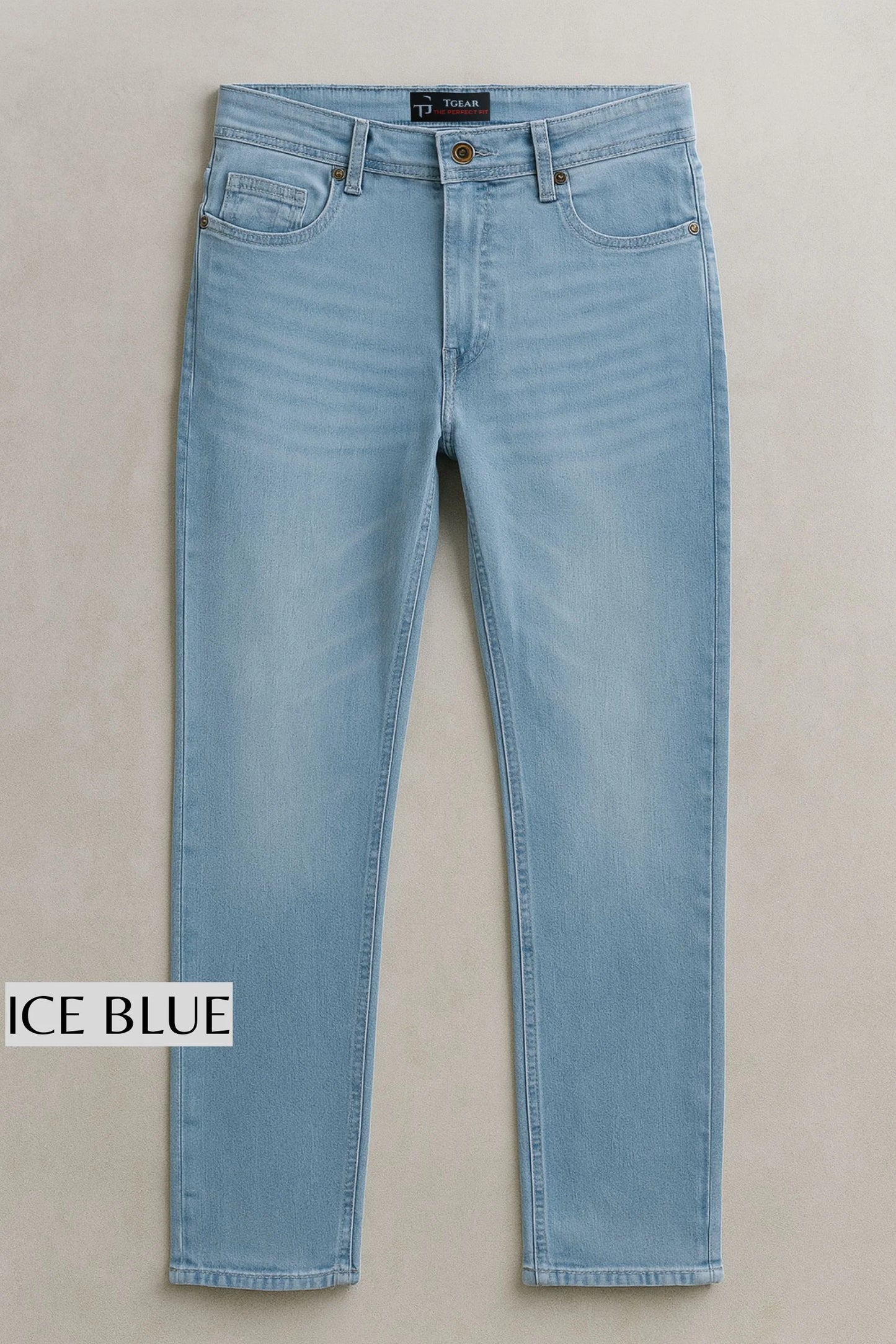 PACK OF 2 | DENIM JEANS