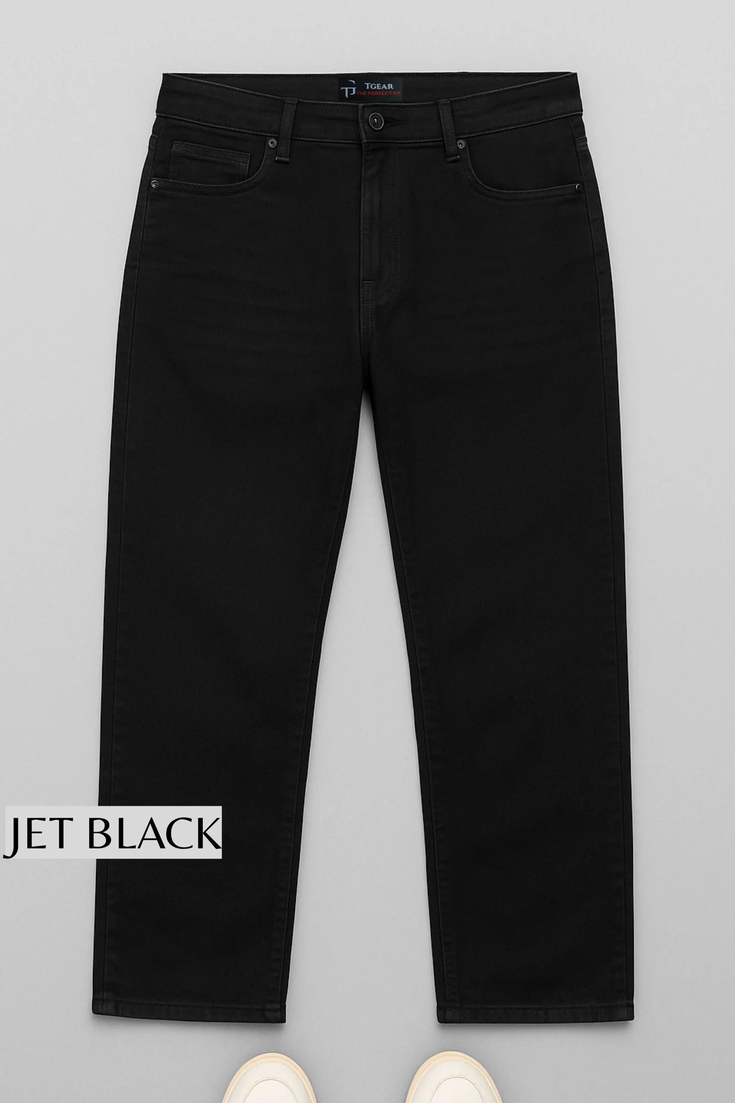 PACK OF 2 | DENIM JEANS