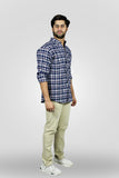 FLANNEL SHIRT (FS03)