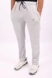 BAGGY FIT TROUSER | ASH GRAY