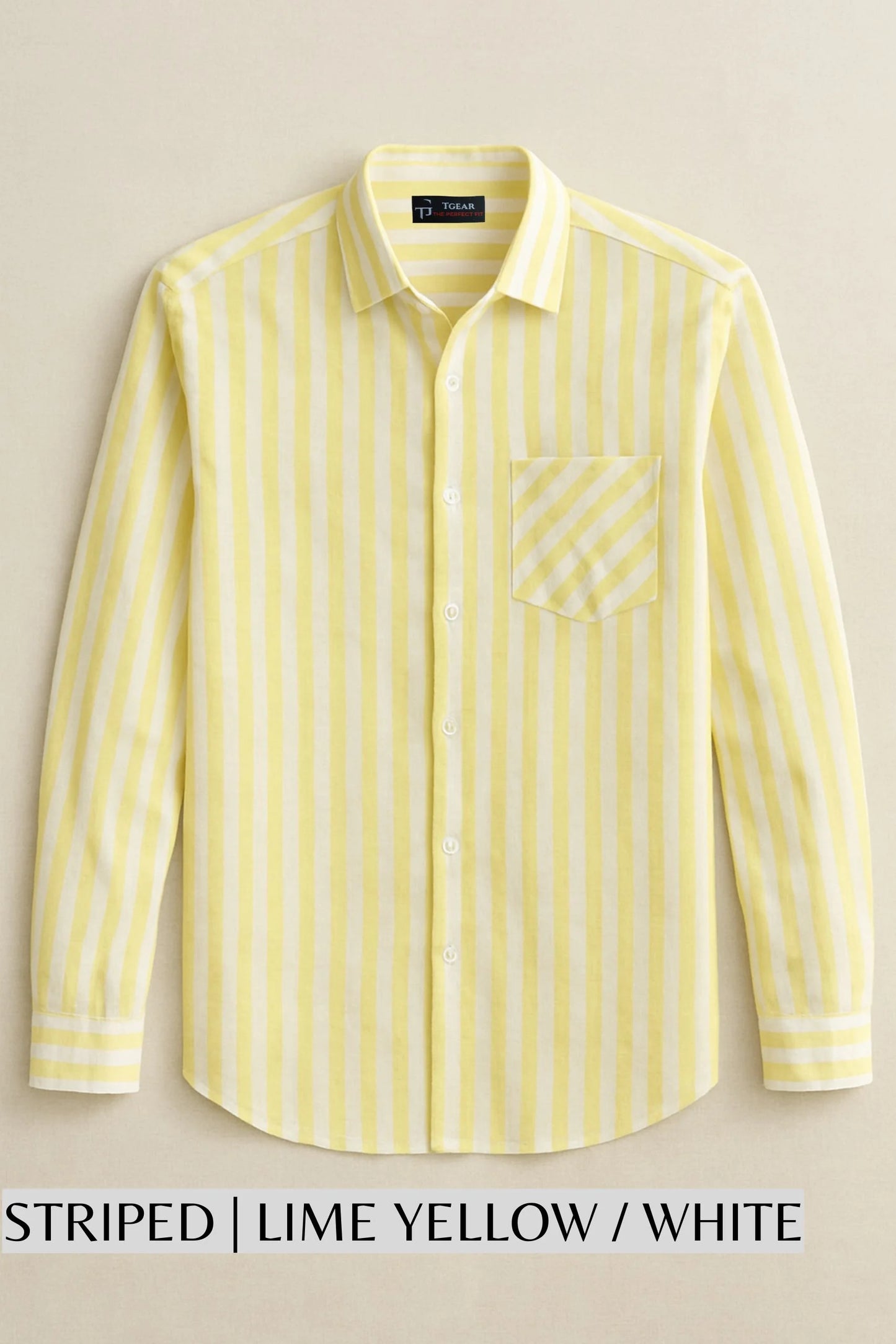 PACK OF 3 | LINEN SHIRTS