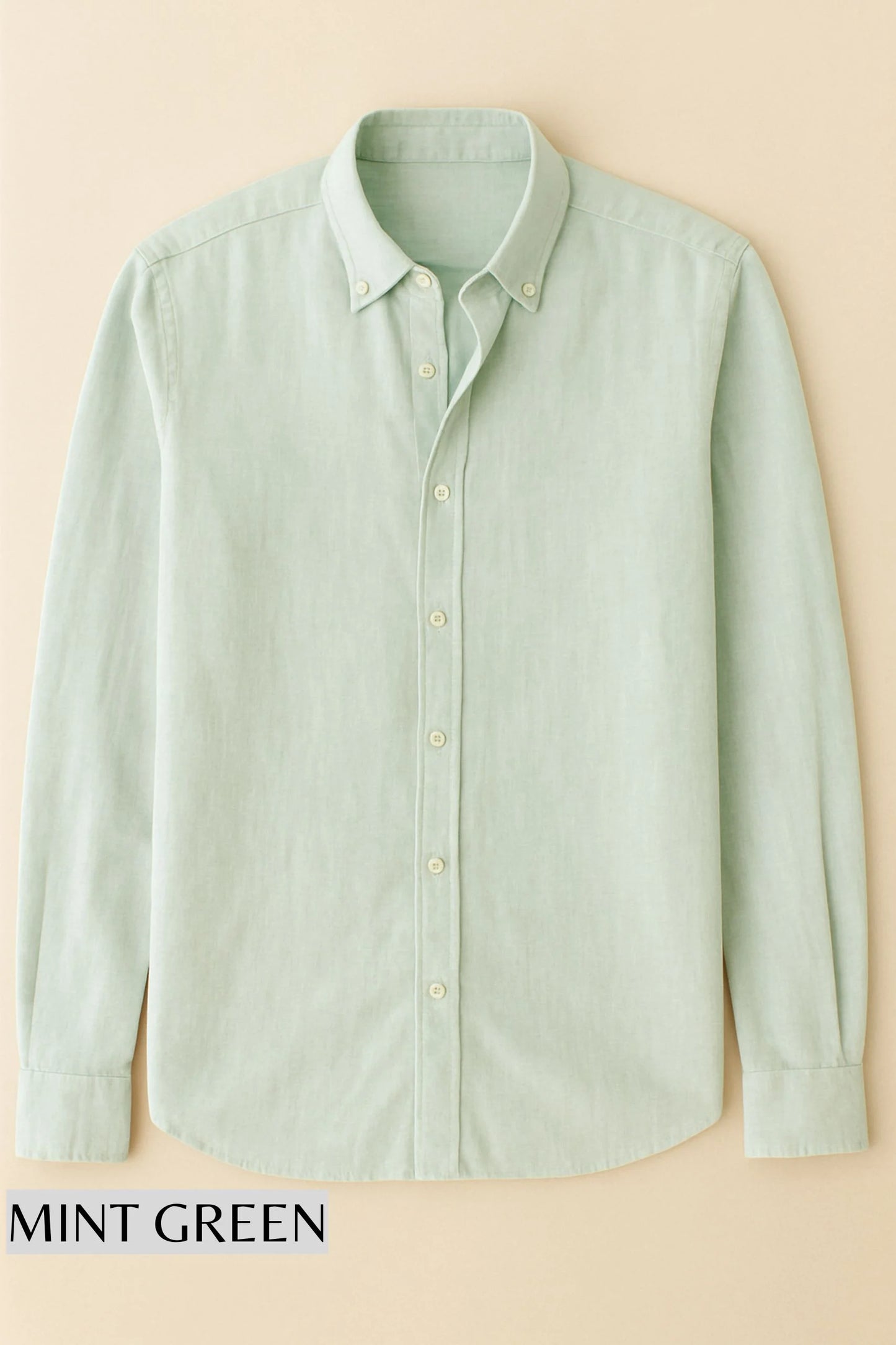 PACK OF 3 | LINEN SHIRTS