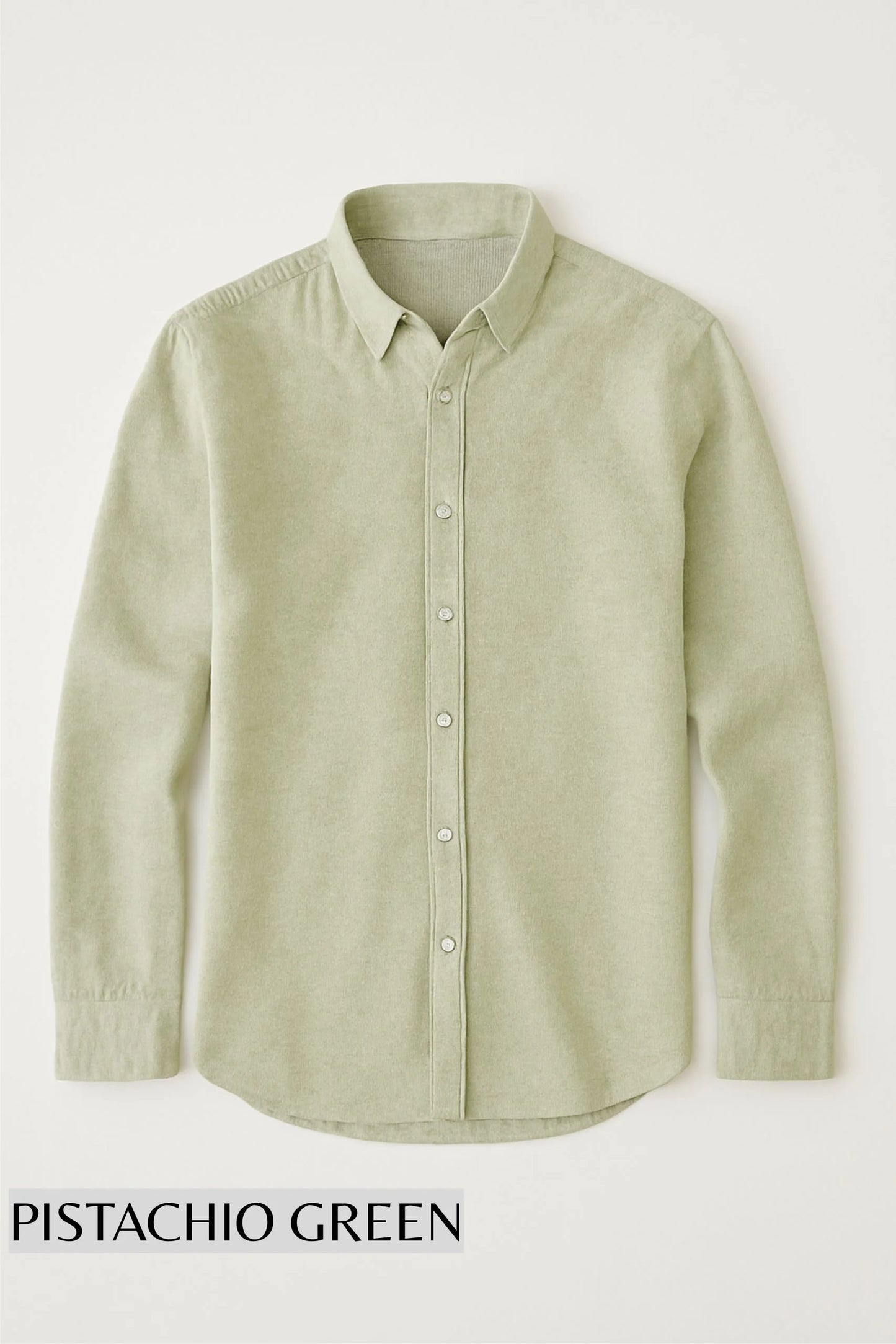 PACK OF 3 | LINEN SHIRTS